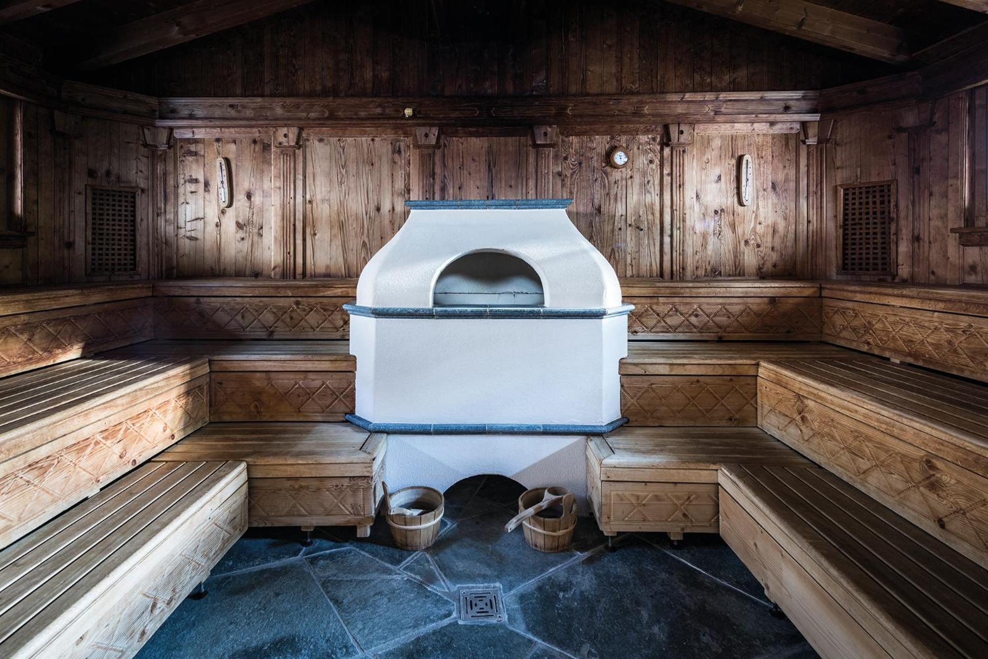 Soldanella By Hotel Adula Flims Exteriér fotografie